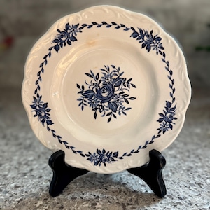J & G Meakin Hanley England Ironstone China - Etsy