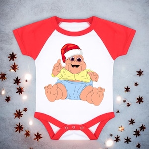 Baby Sinclair Dinosaurs baby grow 0-18 months