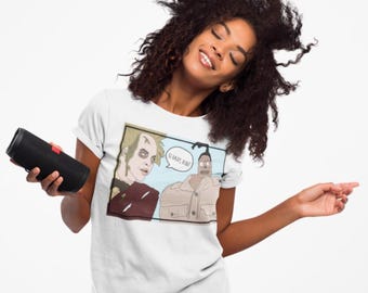 90s Bob  unisex tshirt