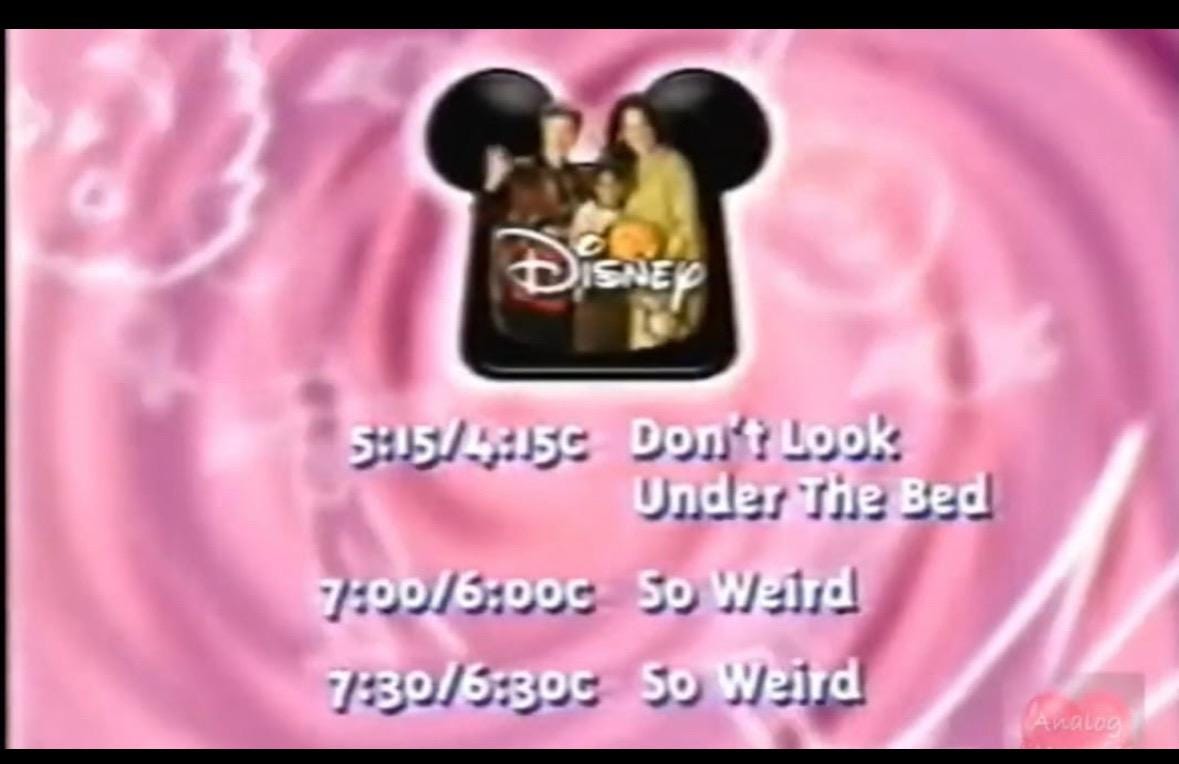 Don’t Look Under the Bed Movie- VHS CUSTOM ARTWORK . - Etsy