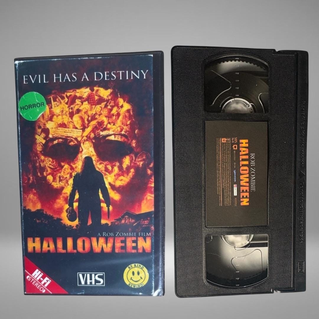 コップス&ロバーソン　VHS　字幕版 TAKE THIS JOB AND SHOVE IT (vhs) Robert Hays, Barbara Hershey