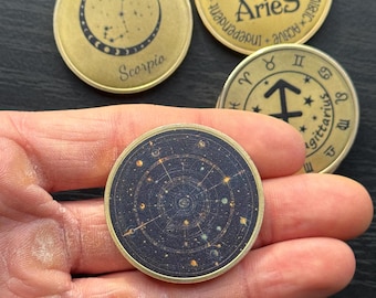 ヴィンテージのジェミニXIコイン。宇宙遊泳記念コイン。アメリカ