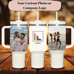 Discover the perfect custom tumbler for any occasion! From monogram water bottles to engraved cups, our collection includes custom Stanley cups, birth flower tumblers, and bridesmaid tumblers with straws—ideal for bridesmaid proposals. Celebrate with bachelorette tumblers, honor nurses with a CNA tumbler, or surprise a coworker with a funny retired tumbler. Great for weddings, vacations, sports, and corporate gifts, including bulk tumblers and company logo cups for events and appreciation gifts!