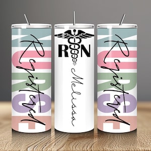 Personalized 40oz Tumbler with Handle & Straw: Custom Engraved Travel Mug image 9