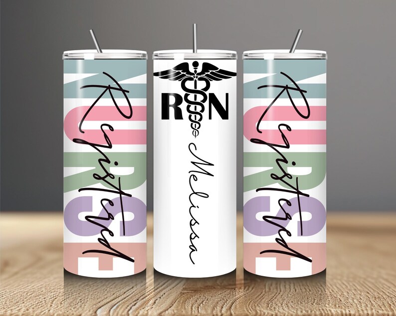 Personalized 40oz Tumbler with Handle & Straw: Custom Engraved Travel Mug image 9