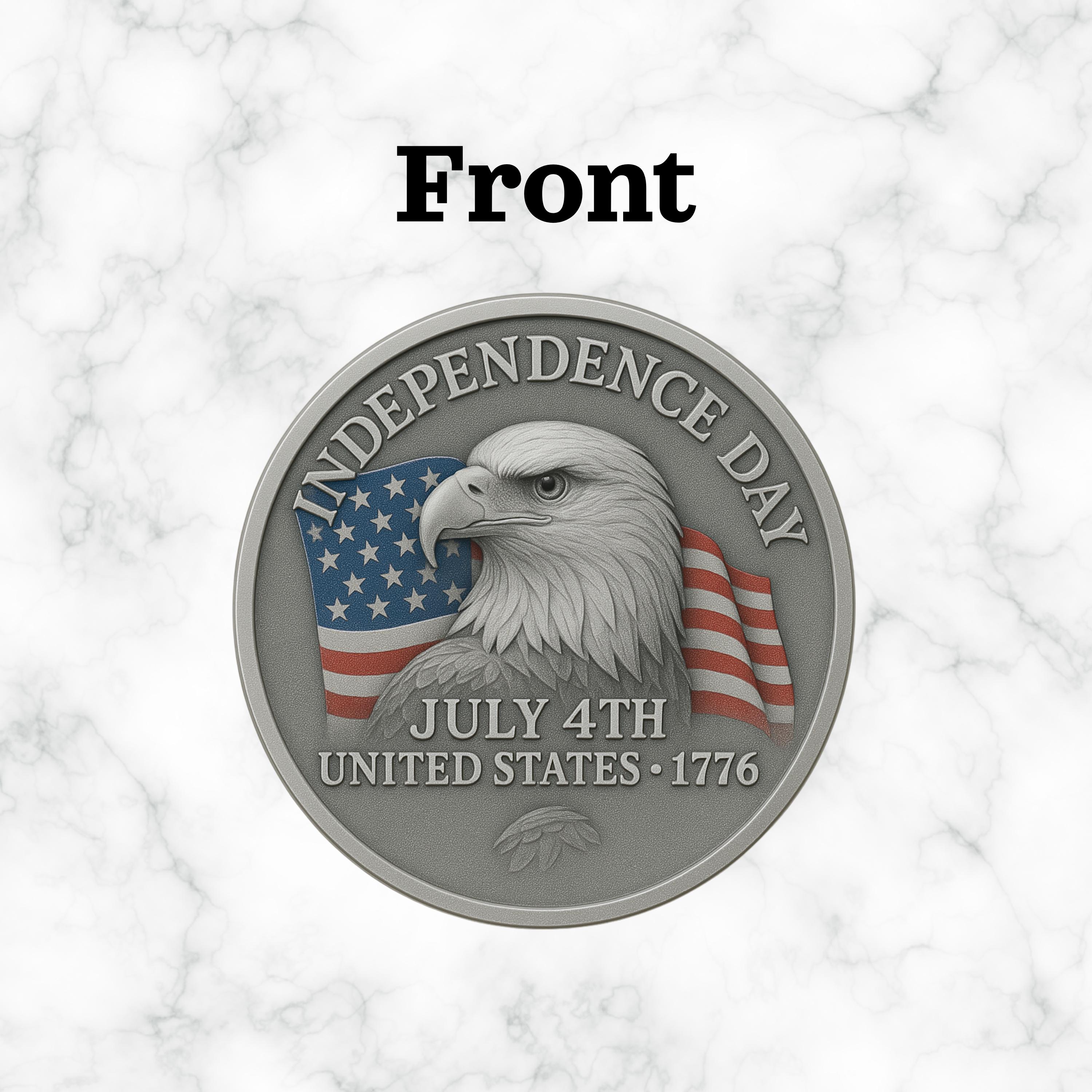 \&quot;WORLD HERITAGE\&quot; DOUBLE-DECADE COMPLE… 1776-1976 - D Bicentennial Eisenhower Dollar Type 2 Clad
