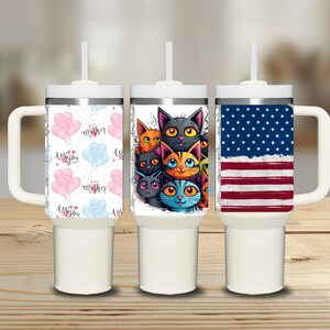 Discover the perfect custom tumbler for any occasion! From monogram water bottles to engraved cups, our collection includes custom Stanley cups, birth flower tumblers, and bridesmaid tumblers with straws—ideal for bridesmaid proposals. Celebrate with bachelorette tumblers, honor nurses with a CNA tumbler, or surprise a coworker with a funny retired tumbler. Great for weddings, vacations, sports, and corporate gifts, including bulk tumblers and company logo cups for events and appreciation gifts!