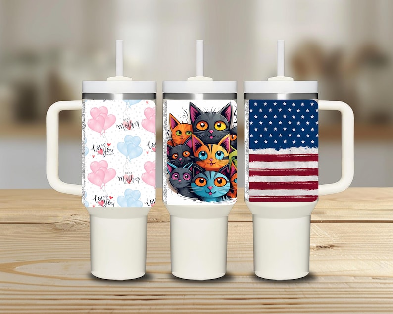 Discover the perfect custom tumbler for any occasion! From monogram water bottles to engraved cups, our collection includes custom Stanley cups, birth flower tumblers, and bridesmaid tumblers with straws—ideal for bridesmaid proposals. Celebrate with bachelorette tumblers, honor nurses with a CNA tumbler, or surprise a coworker with a funny retired tumbler. Great for weddings, vacations, sports, and corporate gifts, including bulk tumblers and company logo cups for events and appreciation gifts!