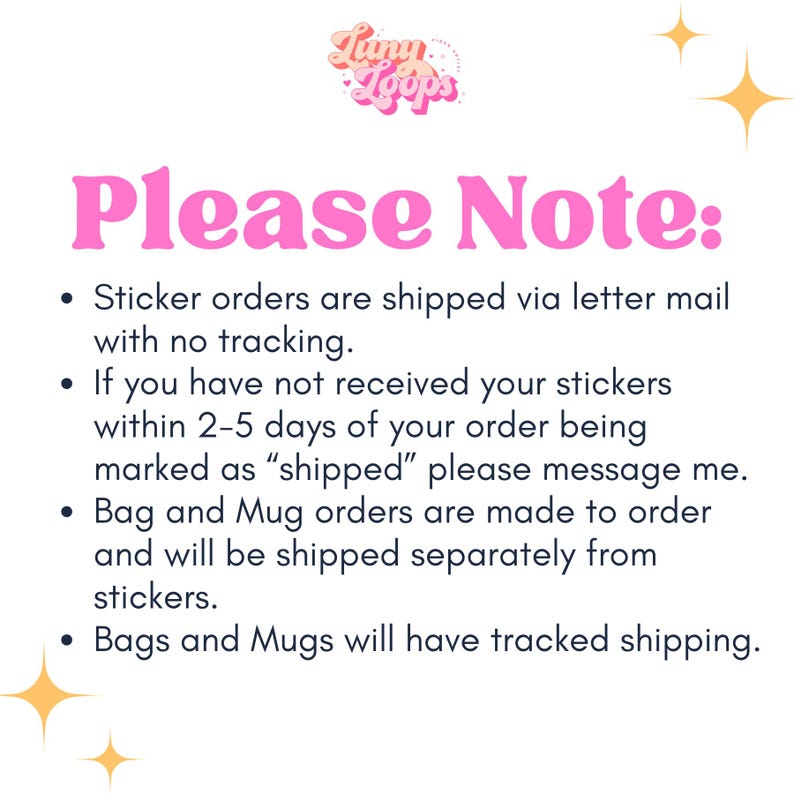 Stitch Witch Vinyl Sticker, Water Bottle Sticker, Laptop Sticker, Funny Sticker, Gift for Crocheter, Waterproof Sticker image 2