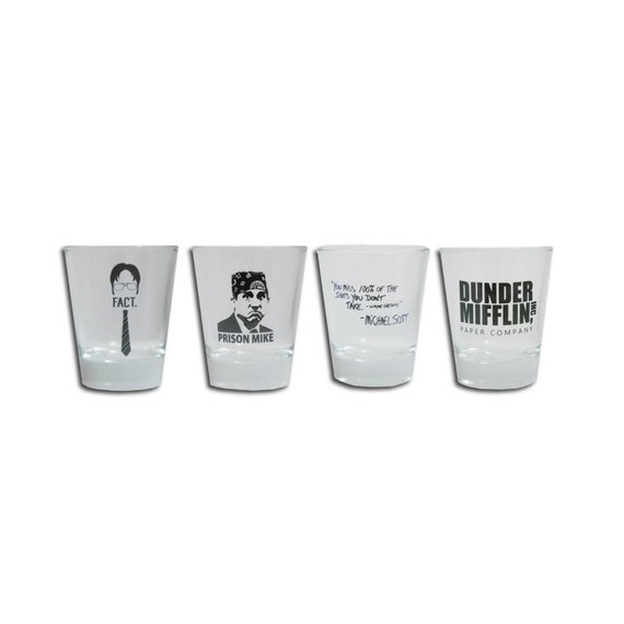 Art-O-Rama - Dunder Mifflin Paper Company Inc from The Office Mug