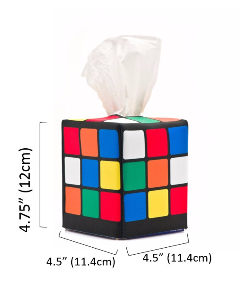 sheldon rubik's cube