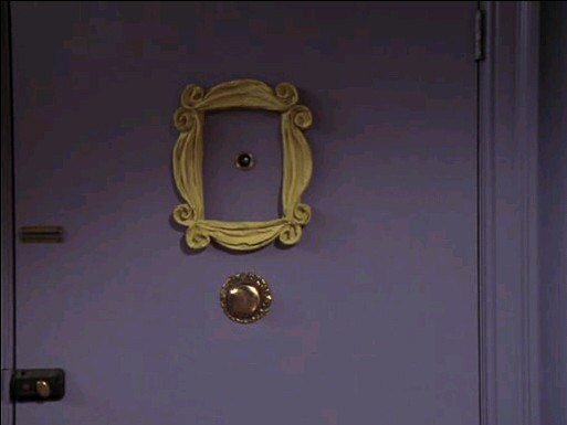 peep hole frame peep hole frame