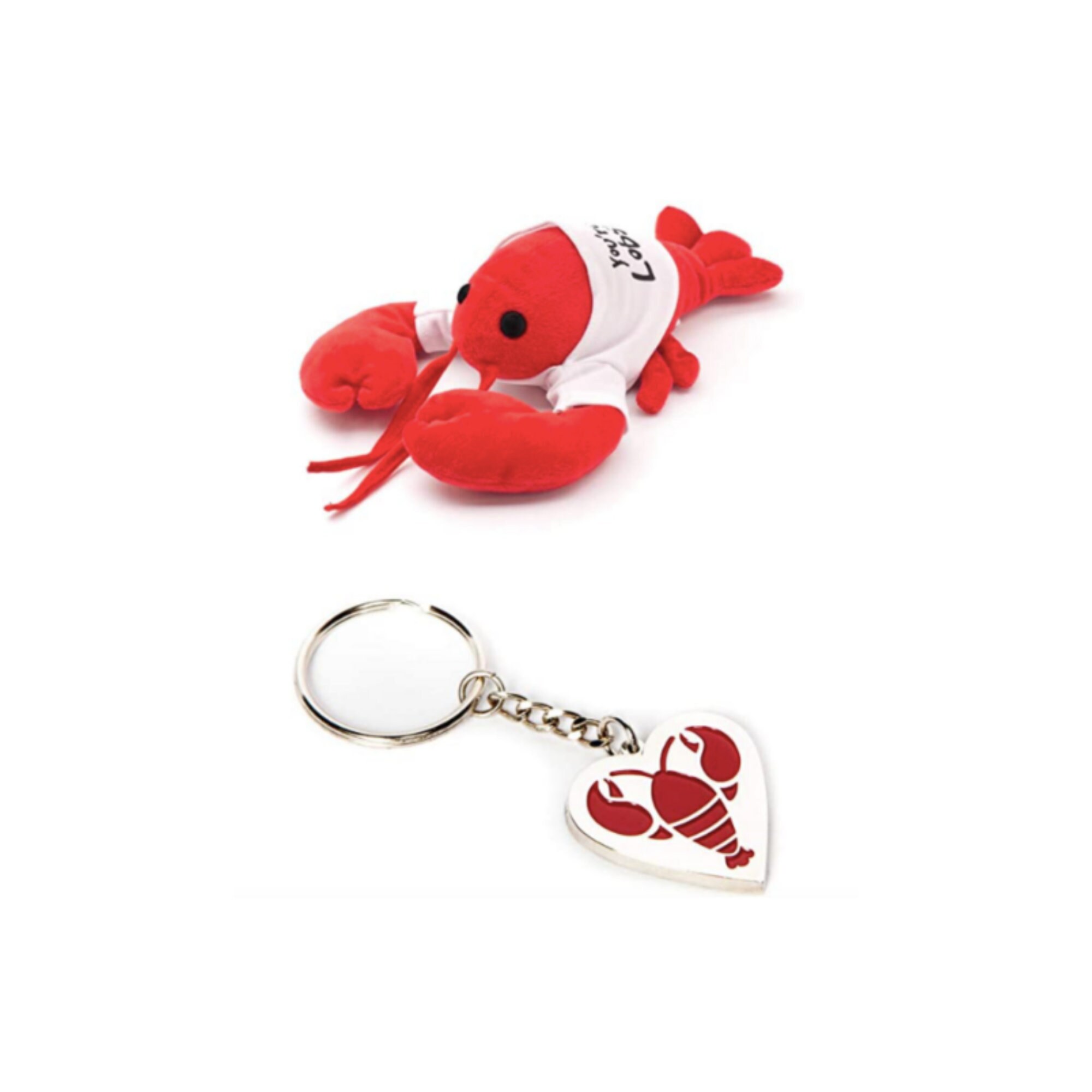 Youre My Lobster Stuffed Animal and Keychain Bundle. Inspired - Etsy  Australia