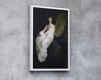 アボット・ハンダーソン・セイヤー - スティーブンソン記念碑（古典