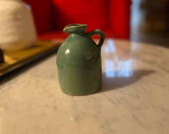 Small Ceramic Jug