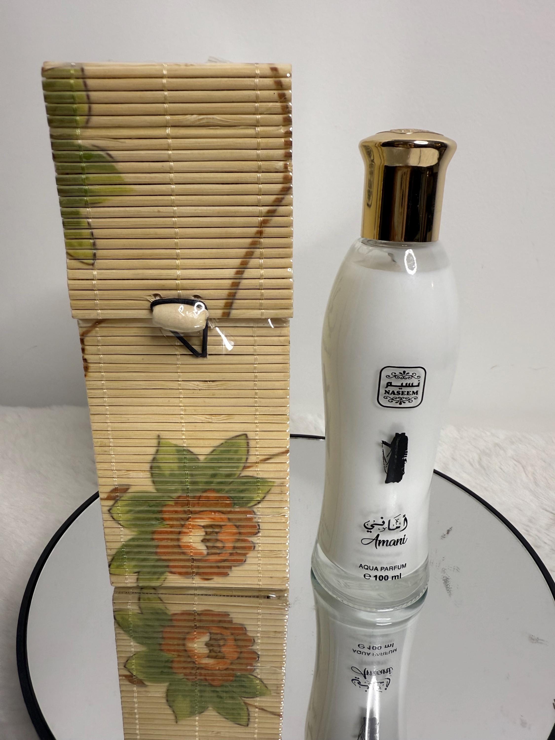 Naseem Perfume Canada