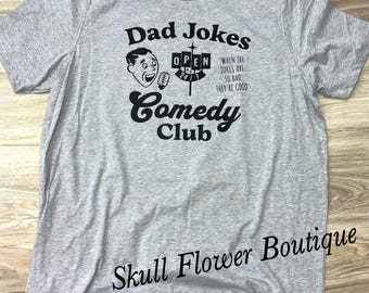 Funny dad shirt, dad joke shirt, funny dad, dad jokes 24 7, strong dad shirt