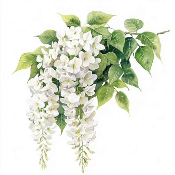 zimmerpflanze grün weiss gestreift Grünlilie | Chlorophytum comosum
