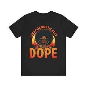 Black History T-Shirt for Her Gift for Her