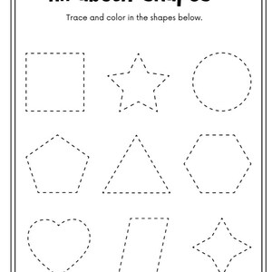 Insert for children coloring book