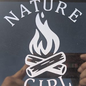 Nature Girl
