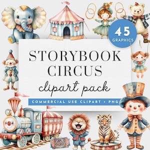 Pastel Circus Clipart,Pastel Circus Tent Clipart,Vintage Circus PNG, Carnival Tickets Clipart, Circus Clipart Watercolor,Pastel Carnival PNG