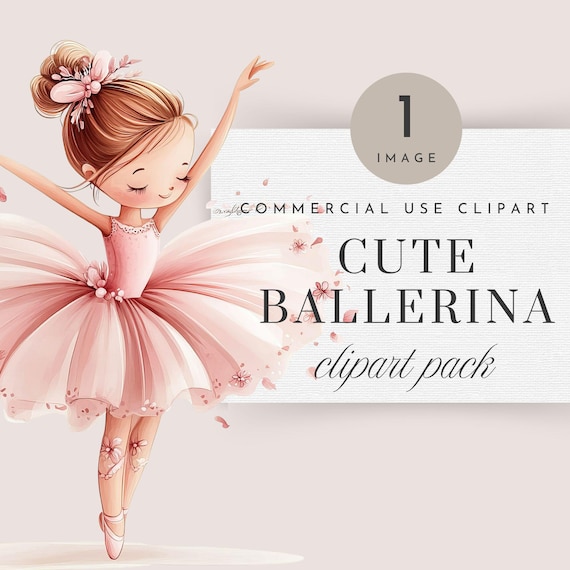 Ballerina Clipart Rainbow, Ballerina Shoes Clipart, Watercolor Ballerinas Clipart for Commercial Use, Dancer PNG, Ballerina Wall Art PNG