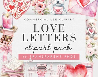 Valentinstag Mail Clipart, Valentinstag Bücherwurm Clipart, Valentinstag Umschlag Clipart, Valentinstag Geschenk Box Clipart, Oma Valentinstag Clipart