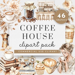 Aquarel koffie latte hart png, aquarel coffeeshop clipart, koffiekopje clipart, espresso koffie clipart commercieel gebruik, latte cup png