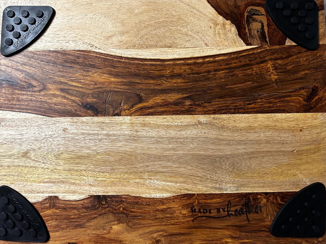 Southern Miss Eagles Cutting Board main image 0