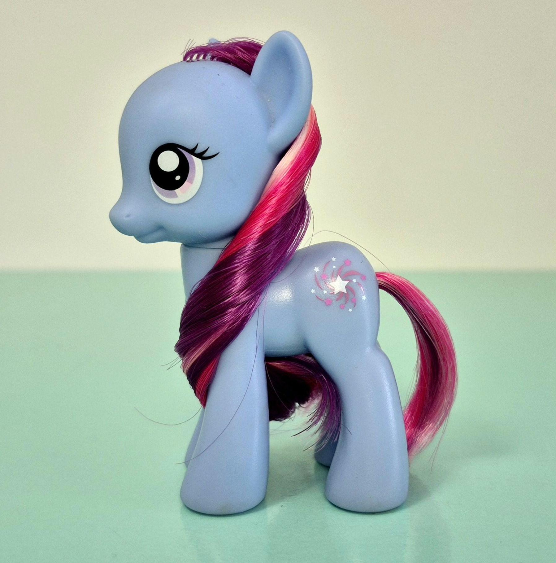 My Little Pony Princess Twilight Sparkle Reading Café Playset