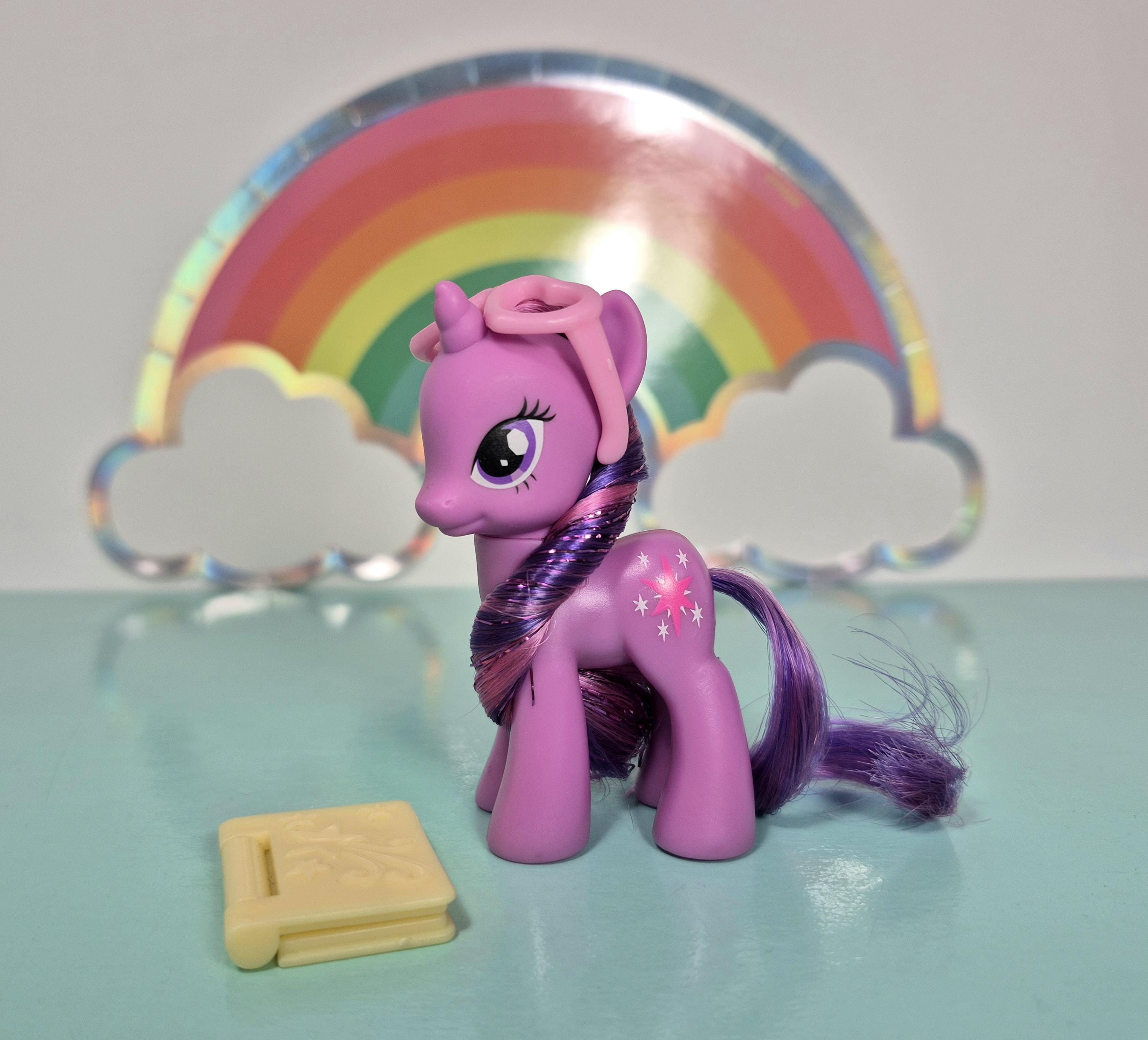 My Little Pony Diamond Rose - Etsy Canada