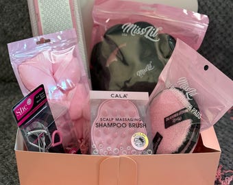 Beauty Essentials Gift Box – The Perfect Self-Care  for Mom&#39;s Day, beauty box gift Mother day