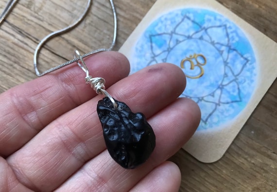 Tektite jewelry on sale