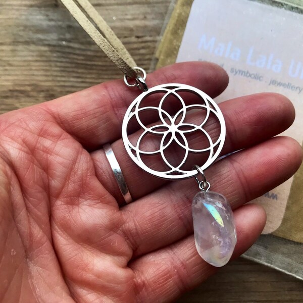 Protection Talisman - Etsy