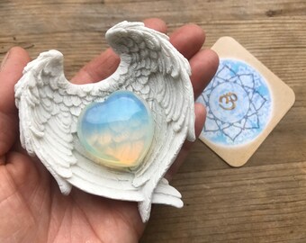 Cara Amirah Earthstar Lady Par Malalalauk Sur Etsy