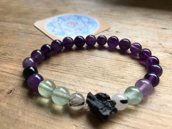 Tektite bracelet best sale