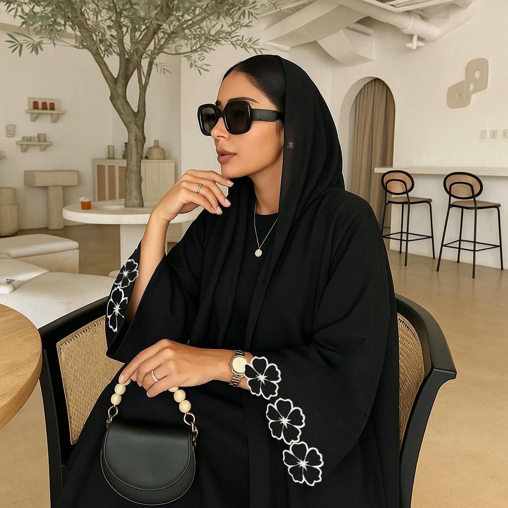 Abaya dubai - Etsy 日本