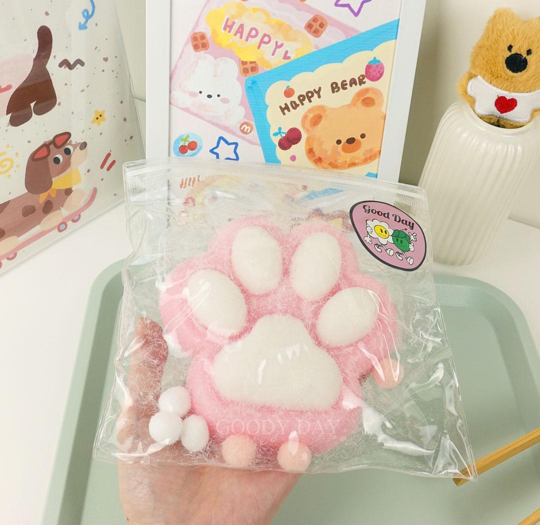 Taba squshiy paw - Etsy 日本