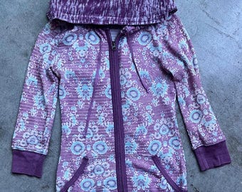 Vintage Free People Hoodie