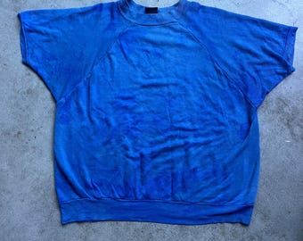Vintage Steinwurtzel Short Sleeve Crew