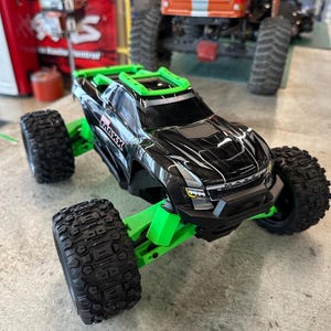 MINI WIDEMAXX KIT stl files