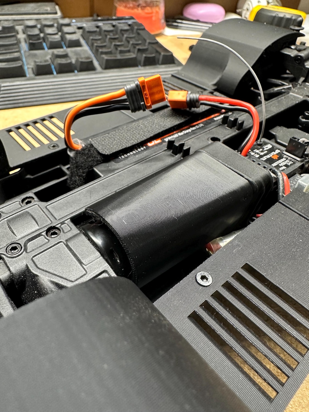 losi-1-12-nascar-stock-motor-fan-shroud-etsy