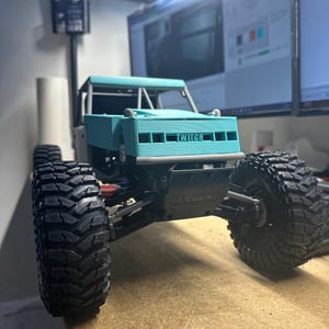H10 optic IFS2 conversion