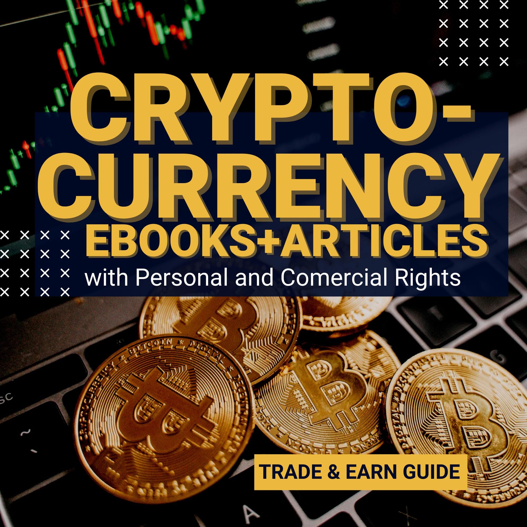 Comprehensive Cryptocurrency Ebooks and Articles Learn Blockchain Bitcoin  Ethereum and Trading Strategies Investment Tips Digital Download - Etsy