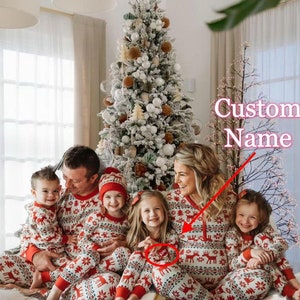 Christmas pyjamas xxxl sale
