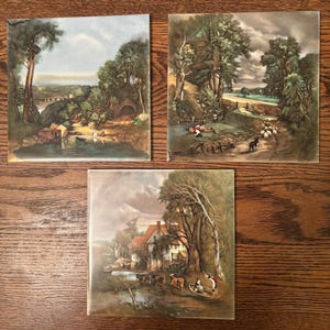 H R Johnson Tiles - Etsy