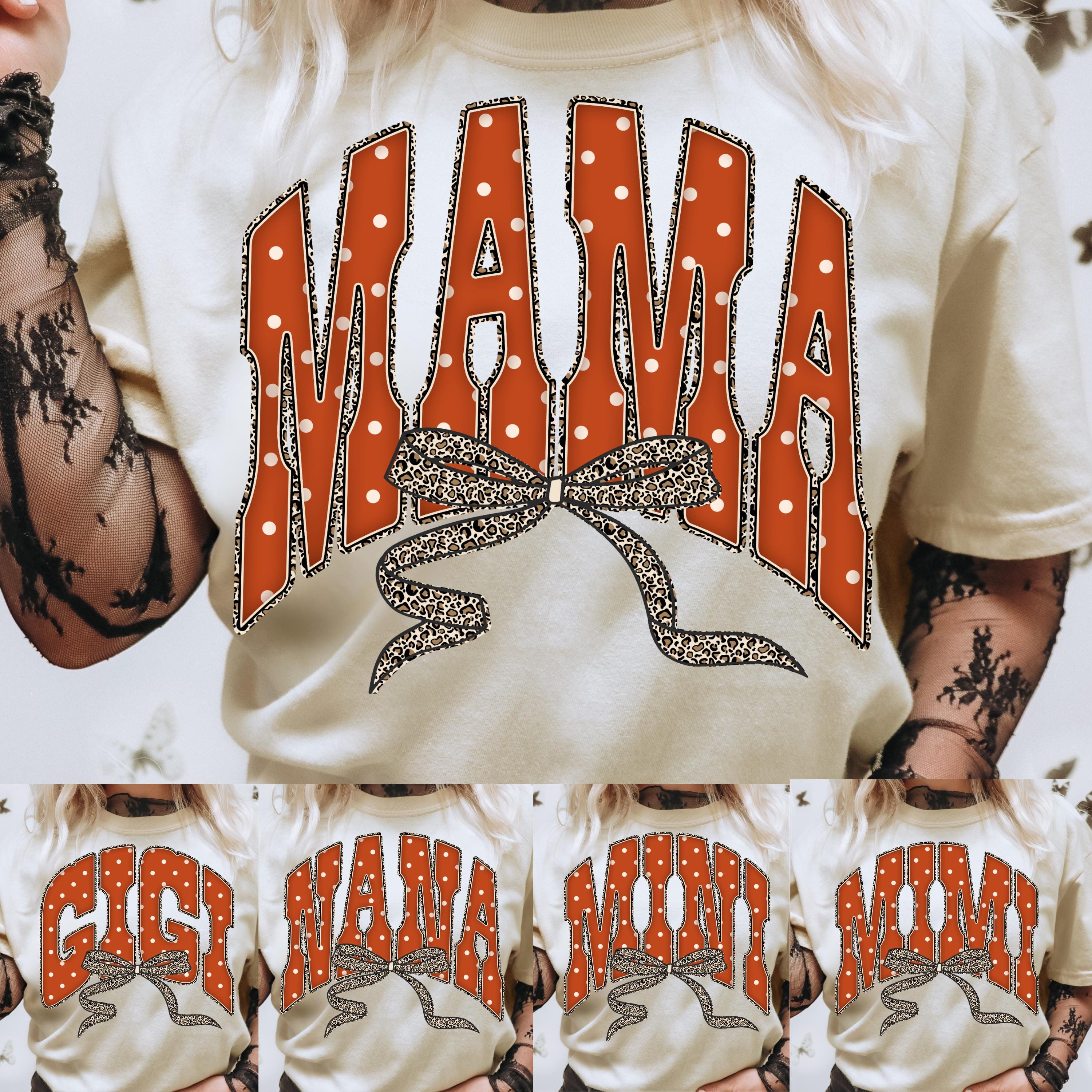 その他 Orenge Mama Orange Mama Shirt - Etsy