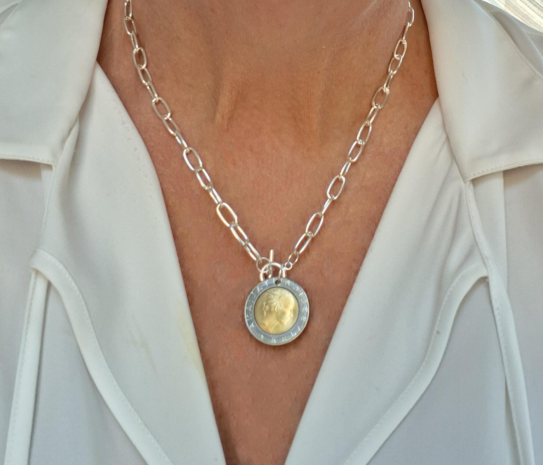 Antique italian jewelry - Etsy 日本