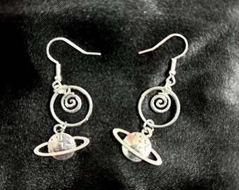 Prosperity Generation Earrings